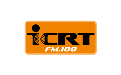 台北國際社區廣播電台ICRT